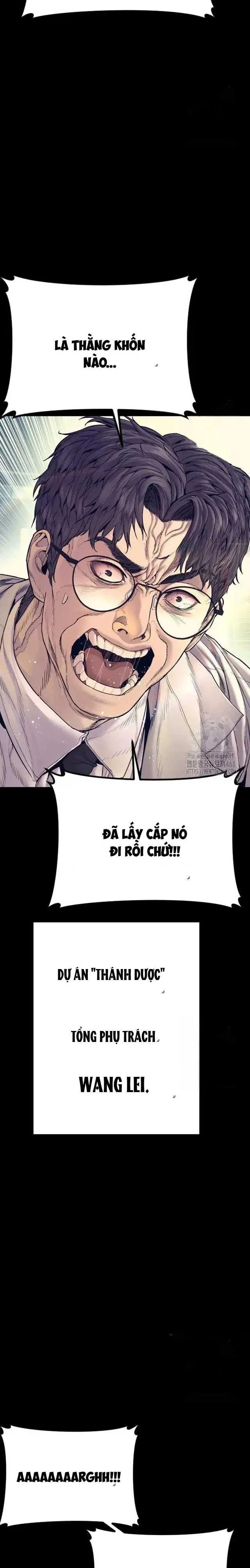 Bố Tôi Là Đặc Vụ Chapter 185 - 18