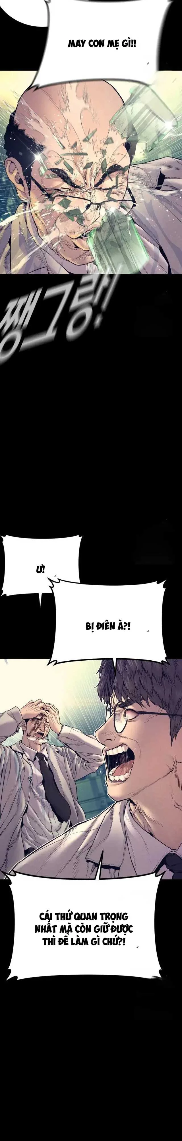 Bố Tôi Là Đặc Vụ Chapter 185 - 20