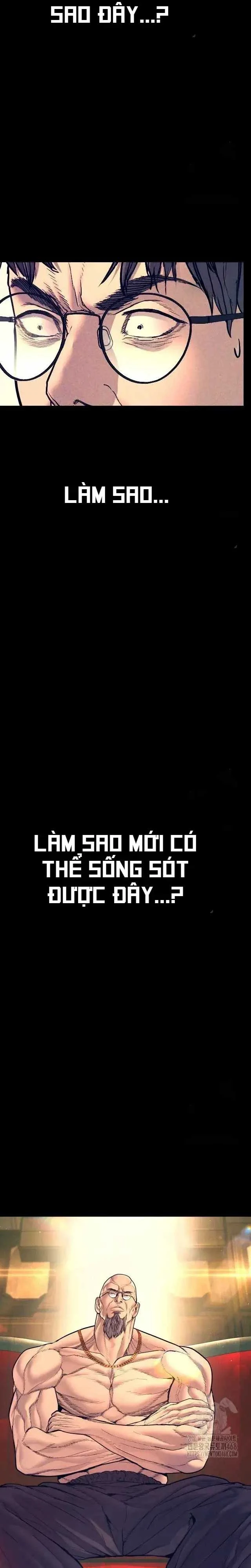 Bố Tôi Là Đặc Vụ Chapter 185 - 23