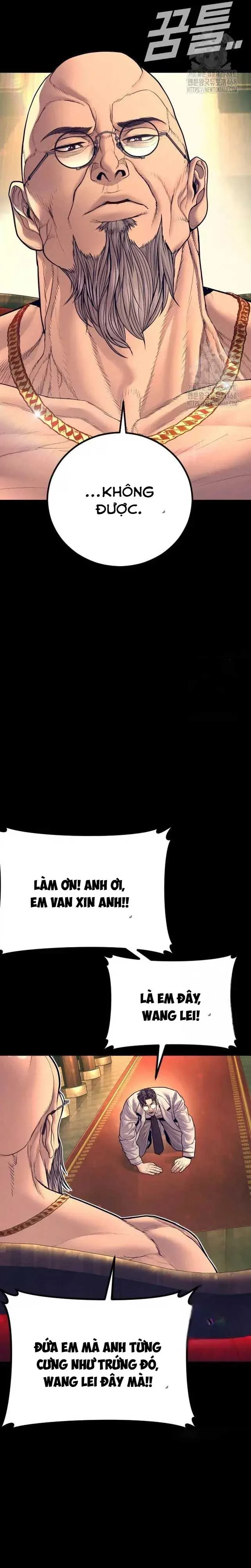 Bố Tôi Là Đặc Vụ Chapter 185 - 25