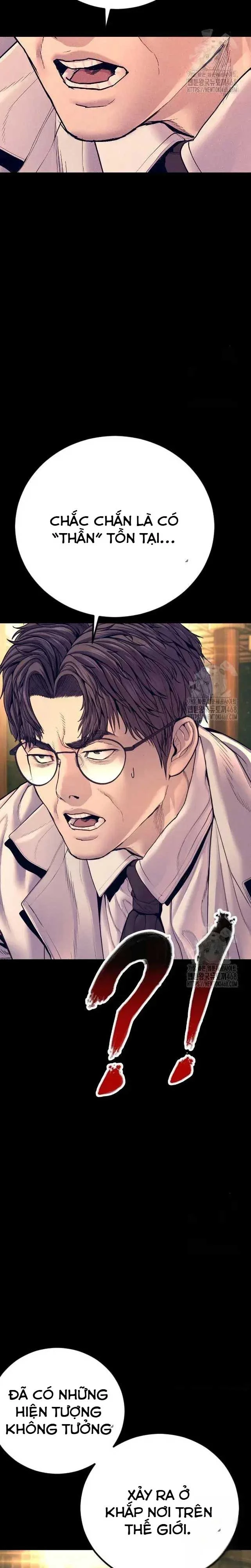 Bố Tôi Là Đặc Vụ Chapter 185 - 28