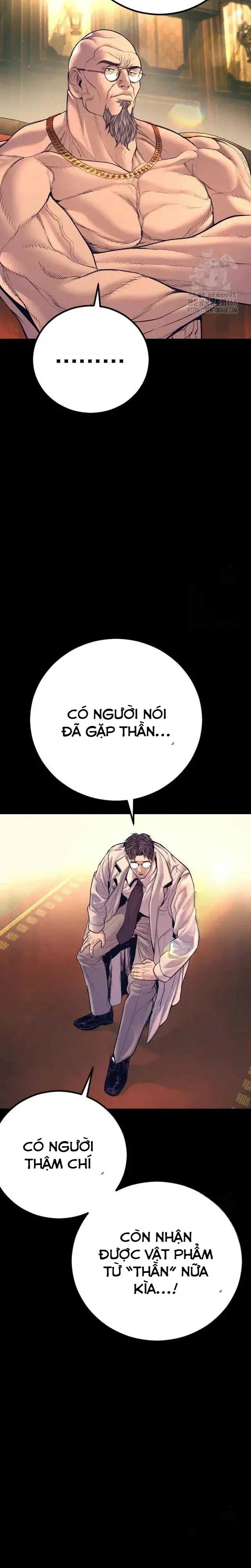 Bố Tôi Là Đặc Vụ Chapter 185 - 29