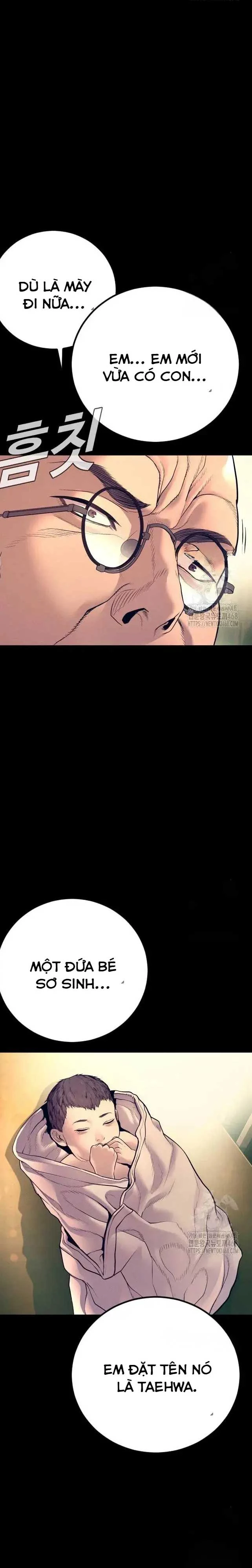 Bố Tôi Là Đặc Vụ Chapter 185 - 31