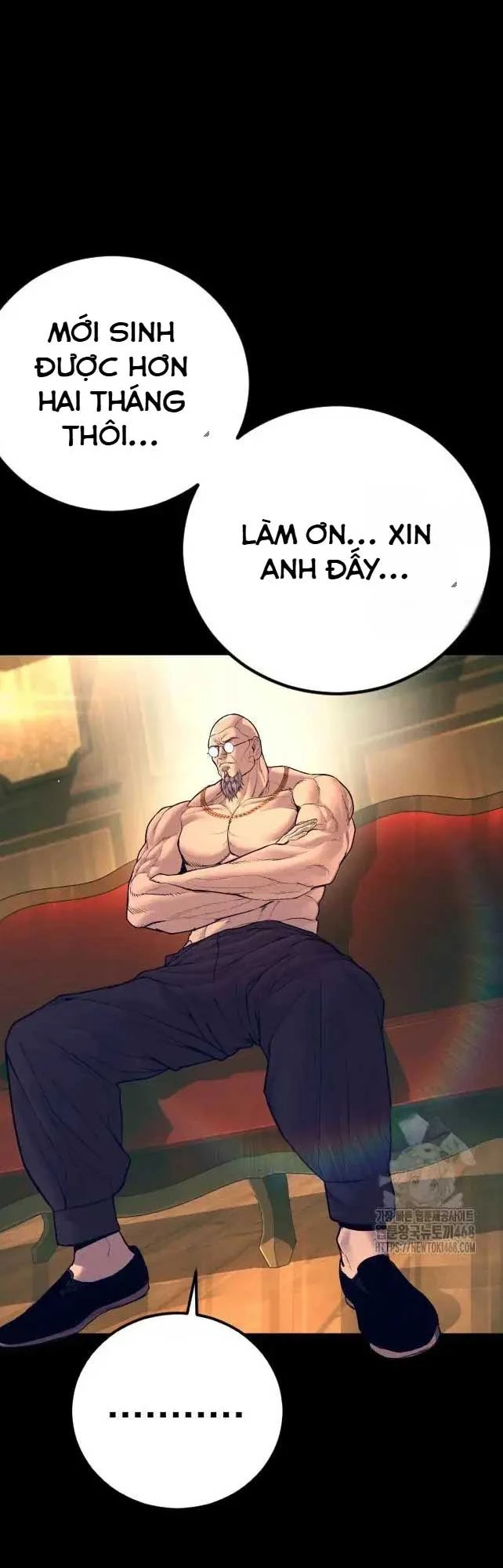 Bố Tôi Là Đặc Vụ Chapter 185 - 32