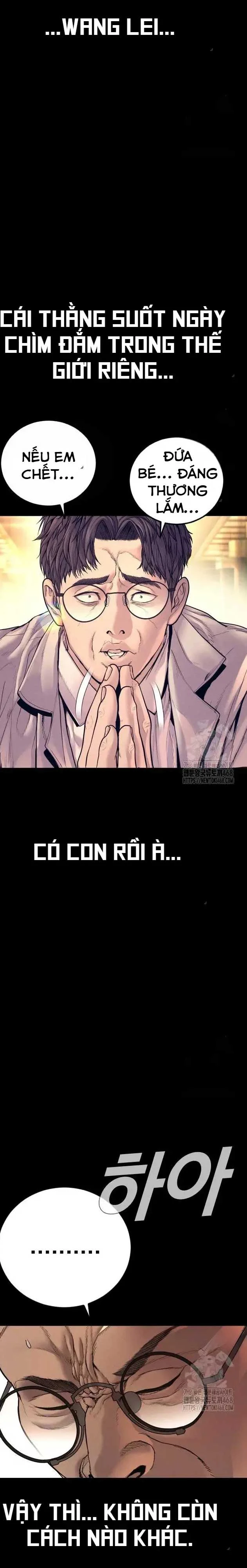 Bố Tôi Là Đặc Vụ Chapter 185 - 33