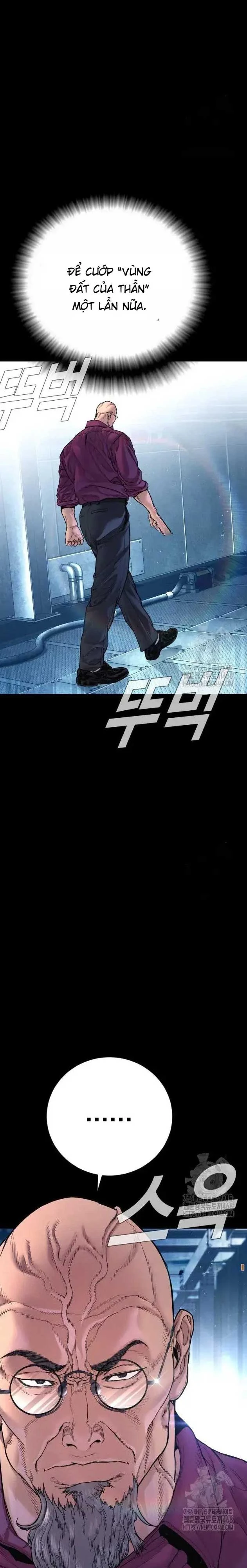 Bố Tôi Là Đặc Vụ Chapter 185 - 35