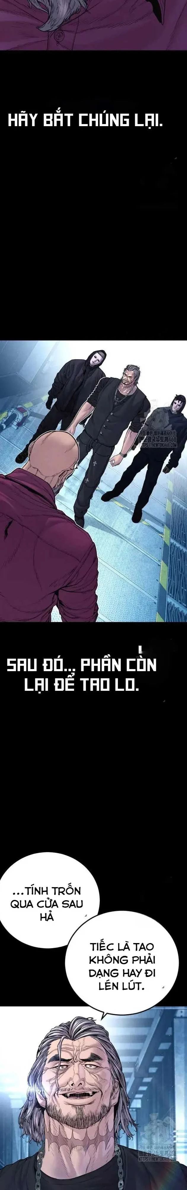 Bố Tôi Là Đặc Vụ Chapter 185 - 36