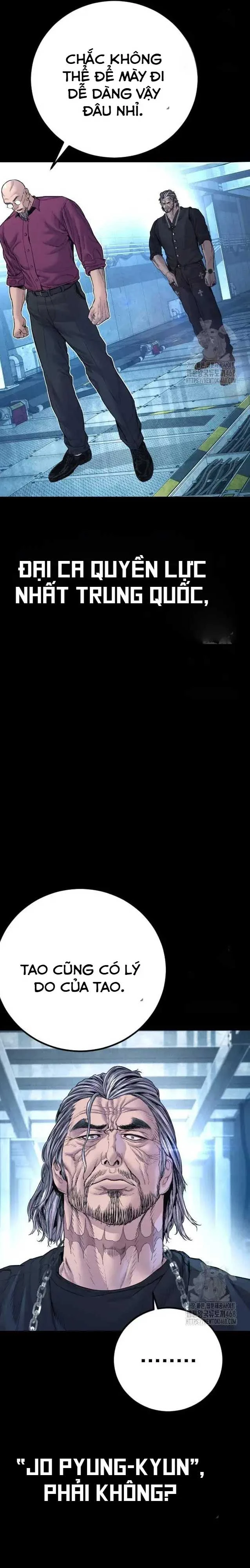 Bố Tôi Là Đặc Vụ Chapter 185 - 41