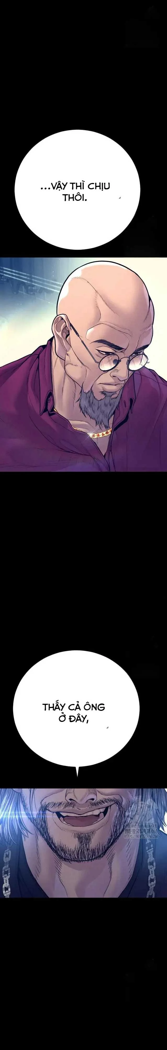 Bố Tôi Là Đặc Vụ Chapter 185 - 42