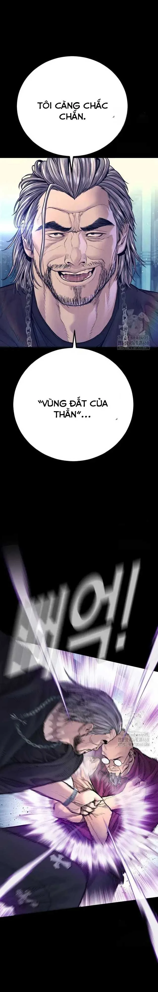 Bố Tôi Là Đặc Vụ Chapter 185 - 43