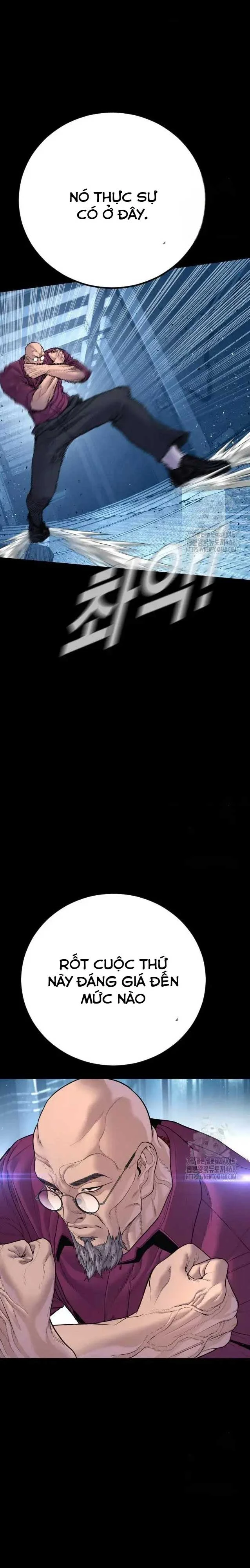 Bố Tôi Là Đặc Vụ Chapter 185 - 44