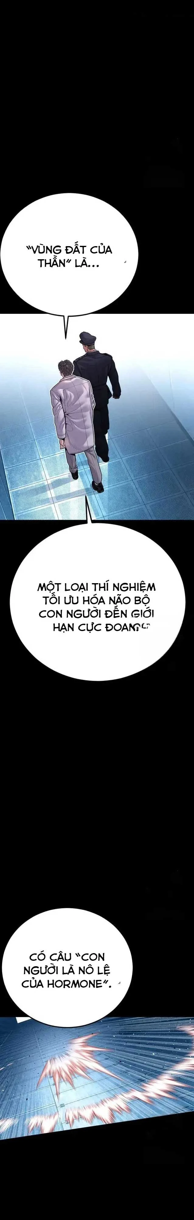 Bố Tôi Là Đặc Vụ Chapter 185 - 47