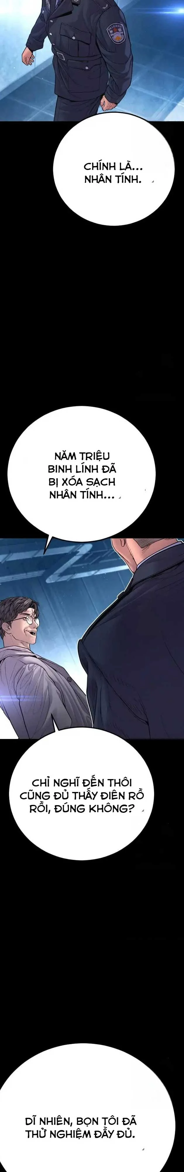 Bố Tôi Là Đặc Vụ Chapter 185 - 52