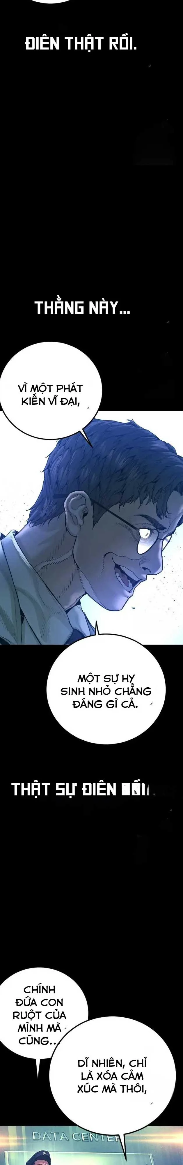 Bố Tôi Là Đặc Vụ Chapter 185 - 55