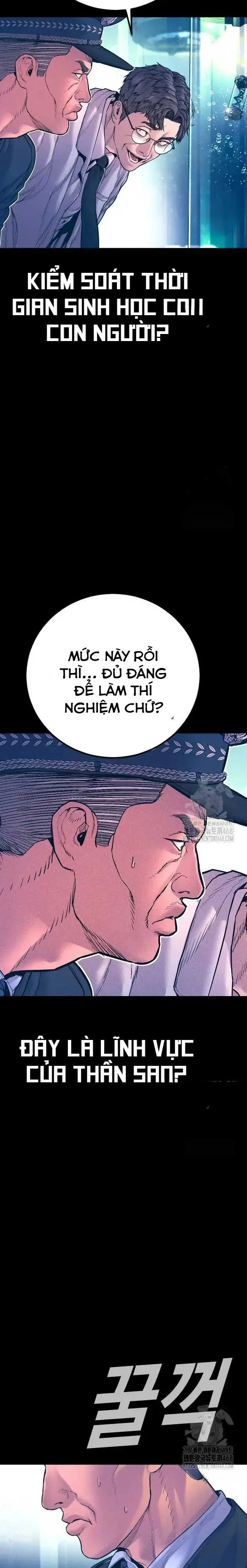 Bố Tôi Là Đặc Vụ Chapter 185 - 60