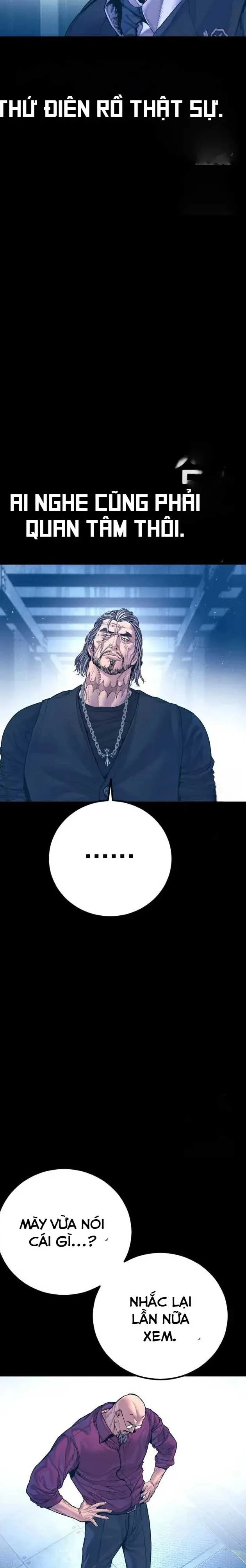 Bố Tôi Là Đặc Vụ Chapter 185 - 61