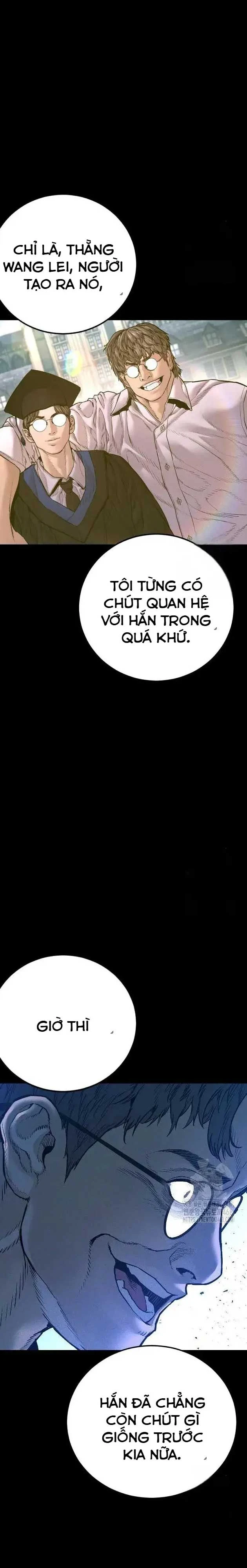 Bố Tôi Là Đặc Vụ Chapter 185 - 63