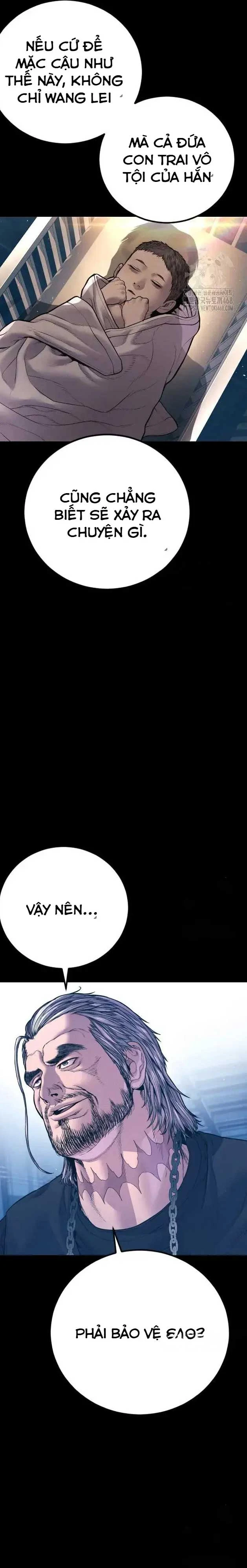 Bố Tôi Là Đặc Vụ Chapter 185 - 65