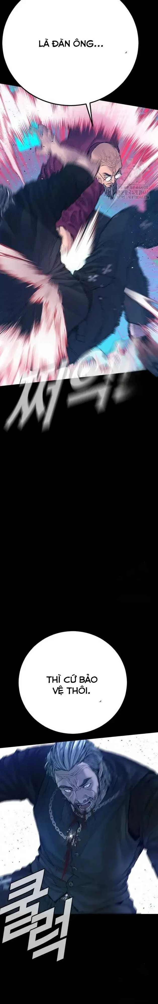 Bố Tôi Là Đặc Vụ Chapter 185 - 67