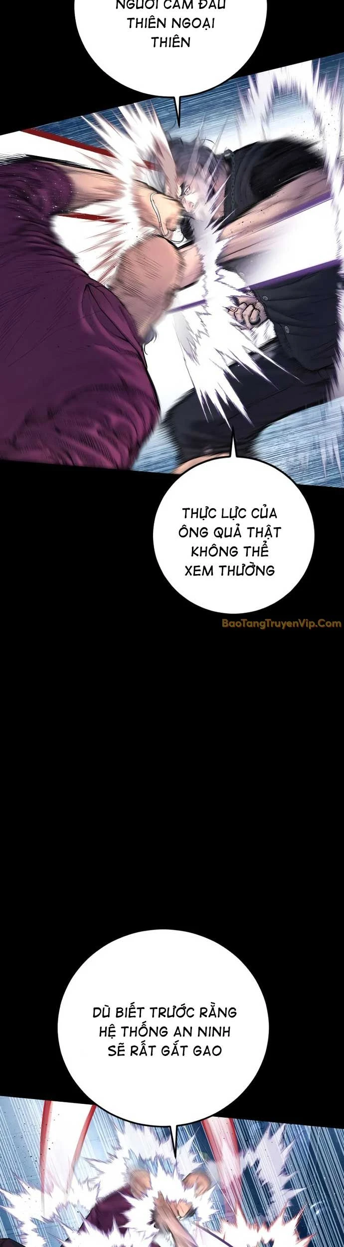 Bố Tôi Là Đặc Vụ Chapter 186 - 3