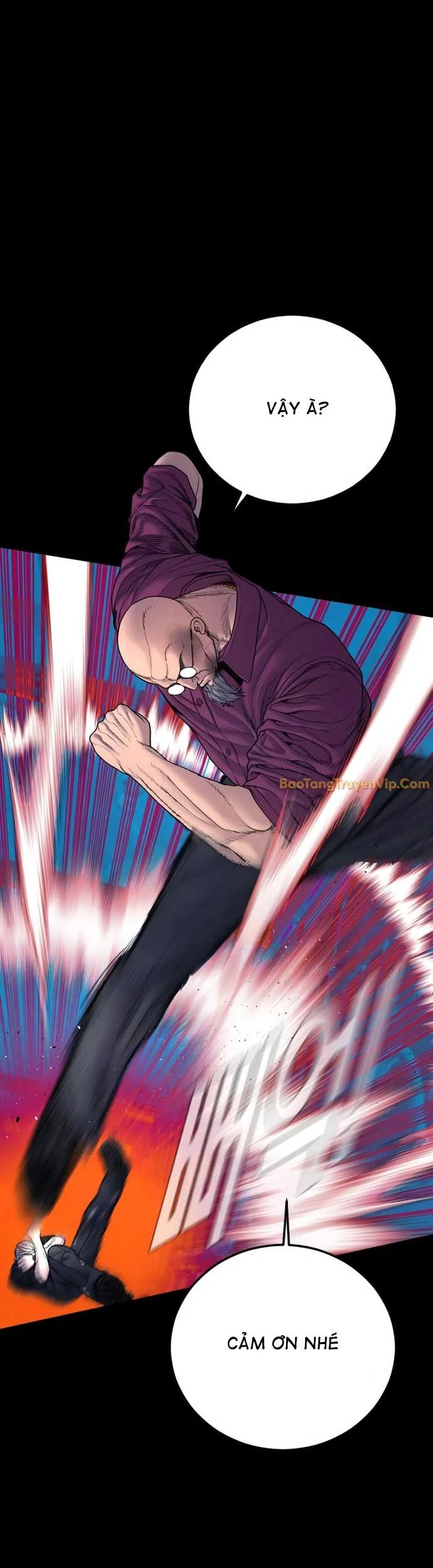 Bố Tôi Là Đặc Vụ Chapter 186 - 5