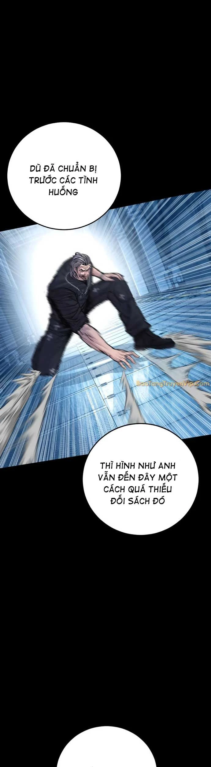 Bố Tôi Là Đặc Vụ Chapter 186 - 6