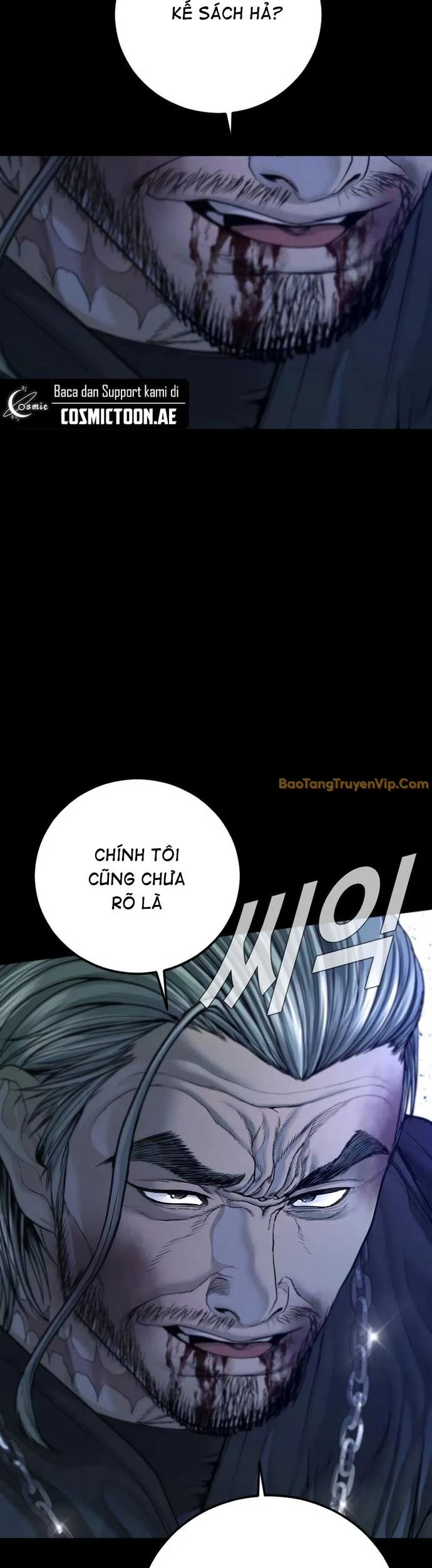 Bố Tôi Là Đặc Vụ Chapter 186 - 7