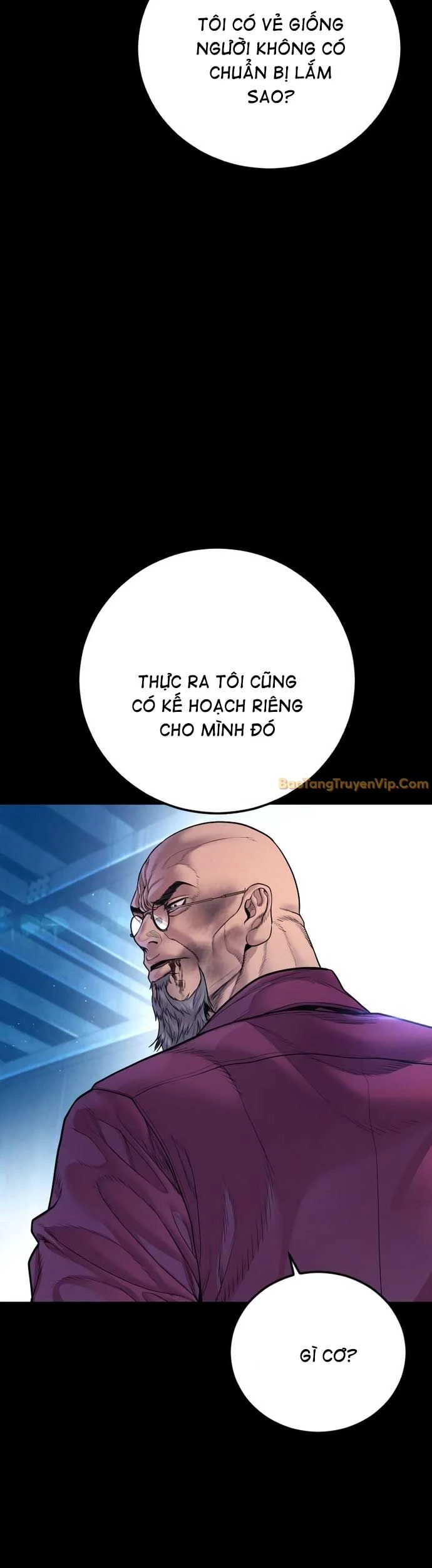 Bố Tôi Là Đặc Vụ Chapter 186 - 8