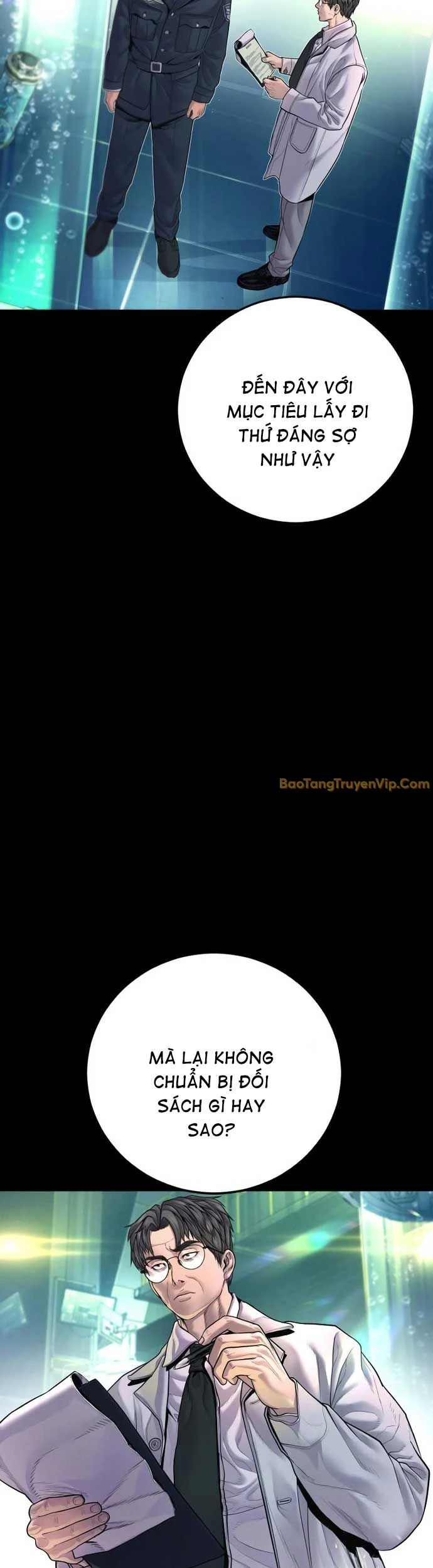 Bố Tôi Là Đặc Vụ Chapter 186 - 10