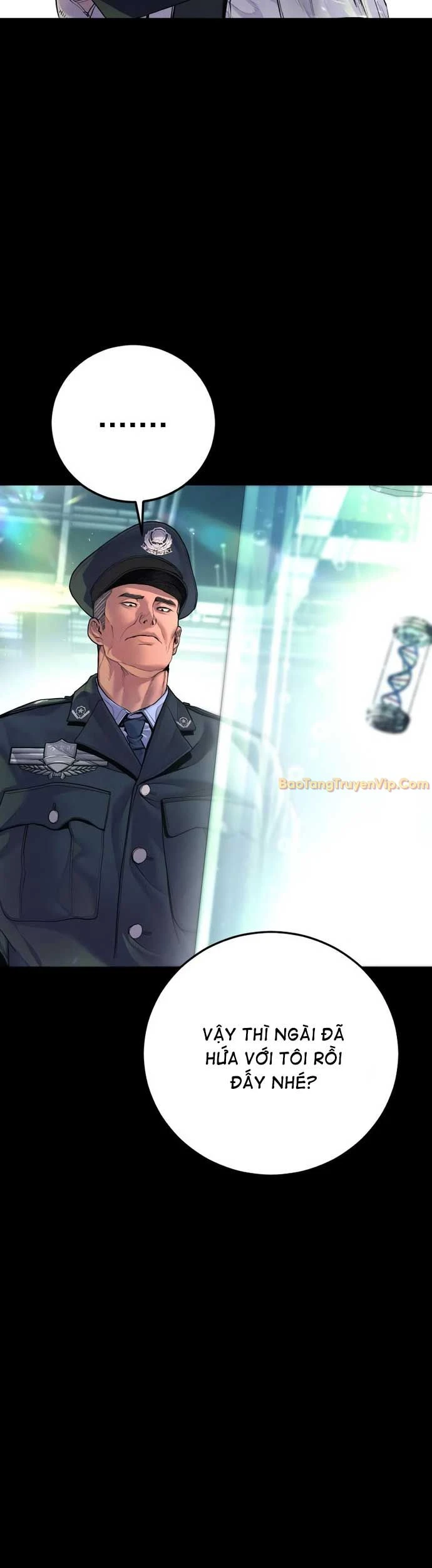 Bố Tôi Là Đặc Vụ Chapter 186 - 11