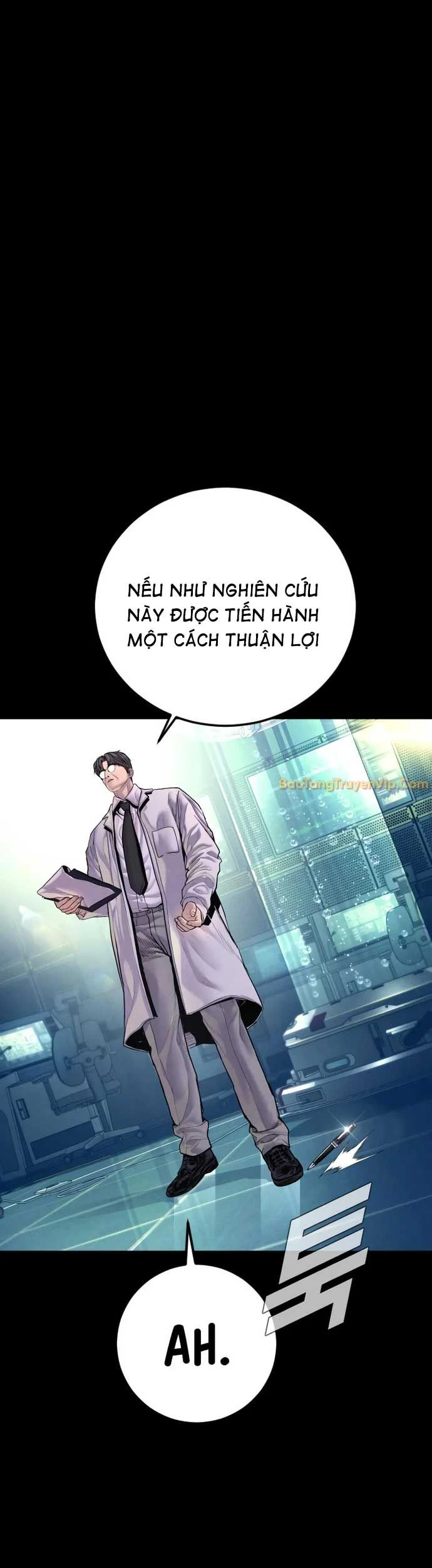 Bố Tôi Là Đặc Vụ Chapter 186 - 13