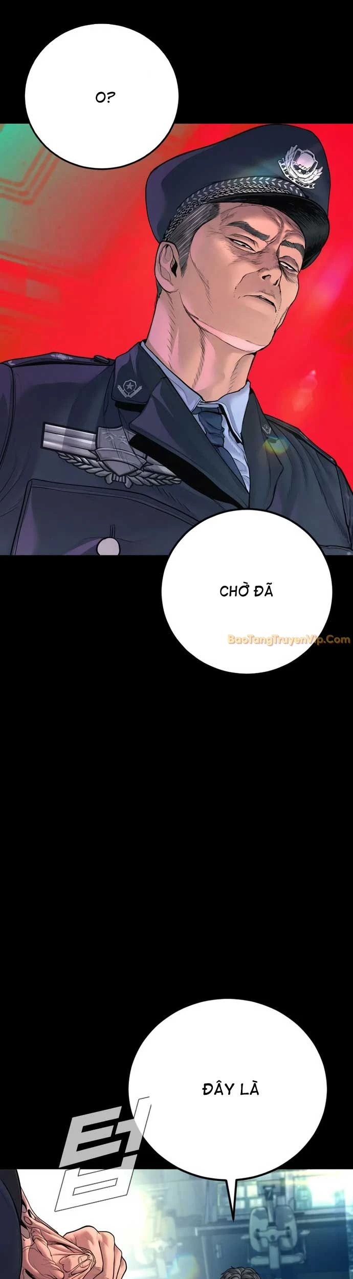 Bố Tôi Là Đặc Vụ Chapter 186 - 16