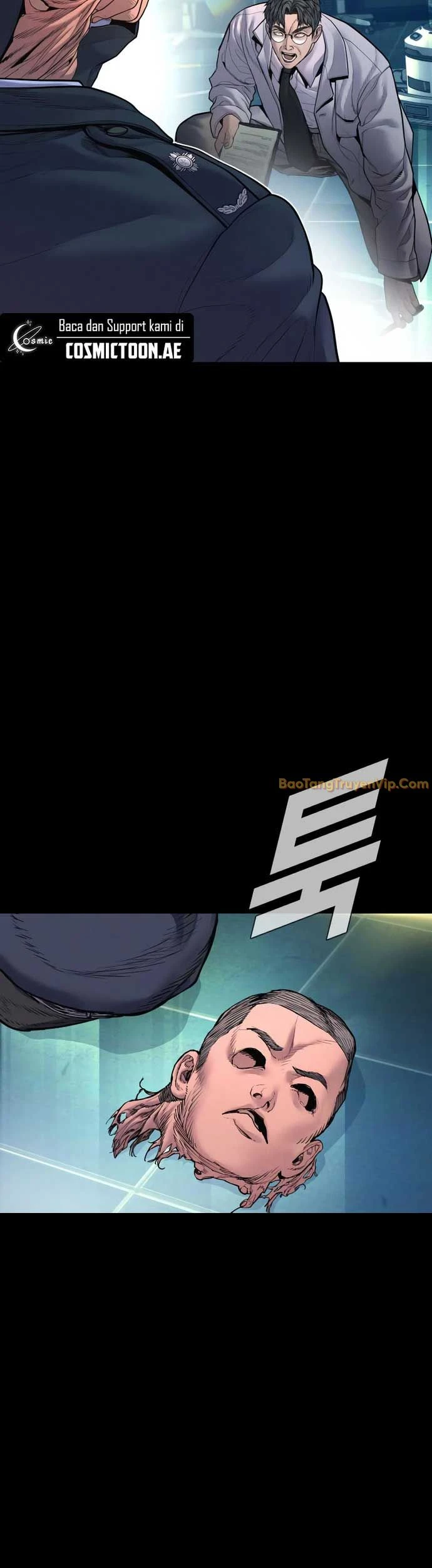 Bố Tôi Là Đặc Vụ Chapter 186 - 17