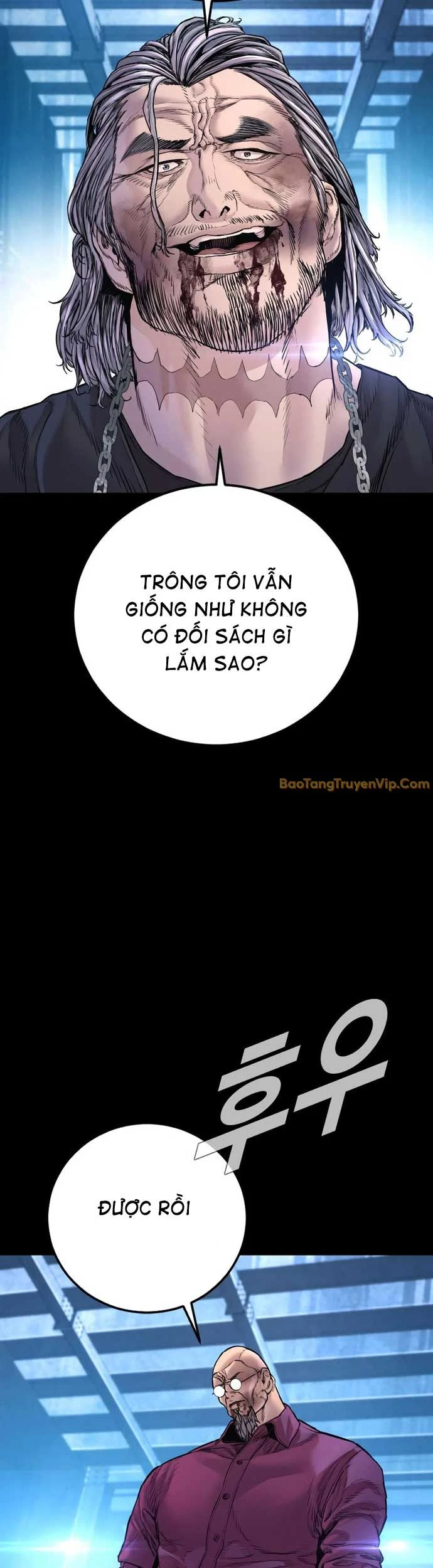 Bố Tôi Là Đặc Vụ Chapter 186 - 20