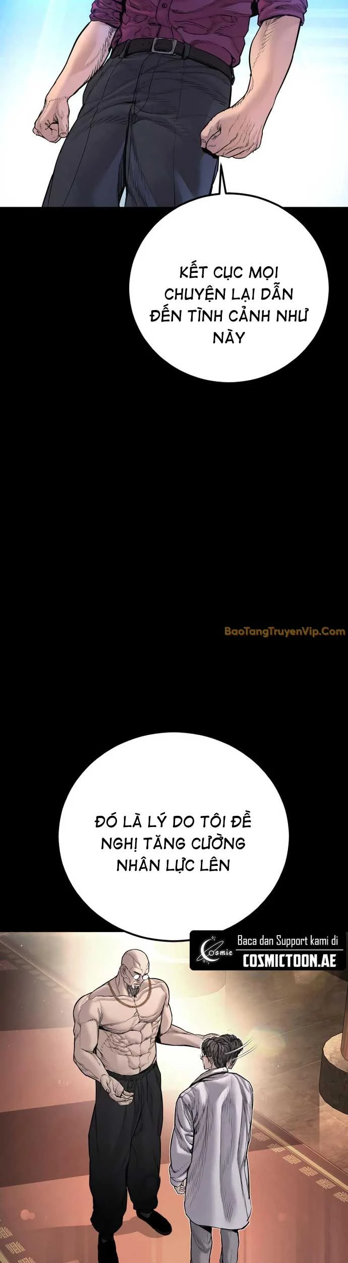 Bố Tôi Là Đặc Vụ Chapter 186 - 21