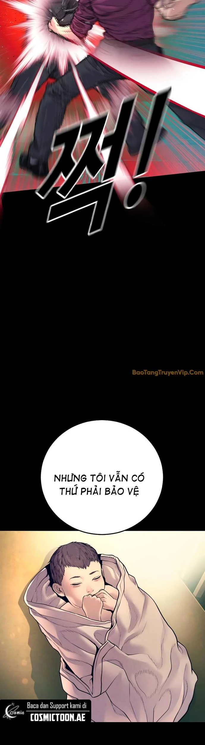 Bố Tôi Là Đặc Vụ Chapter 186 - 27