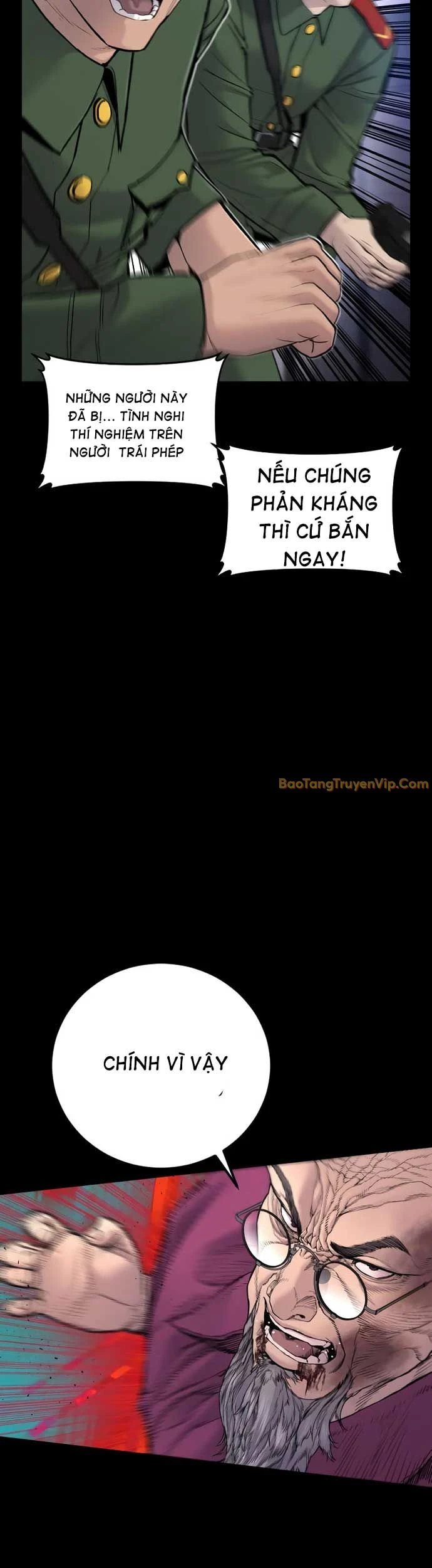 Bố Tôi Là Đặc Vụ Chapter 186 - 29