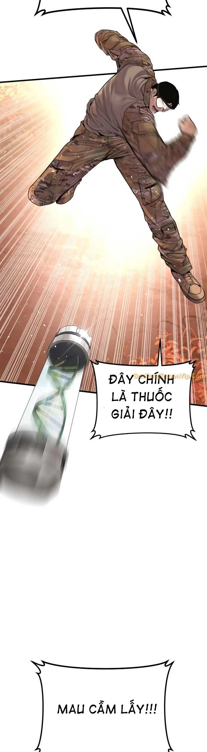 Bố Tôi Là Đặc Vụ Chapter 186 - 34