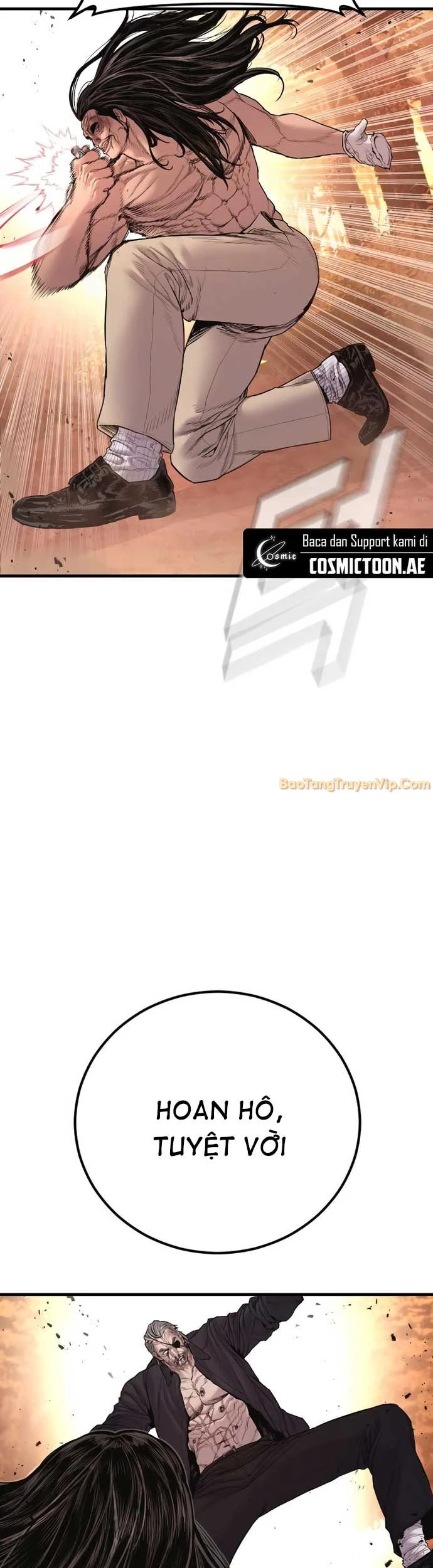 Bố Tôi Là Đặc Vụ Chapter 186 - 35