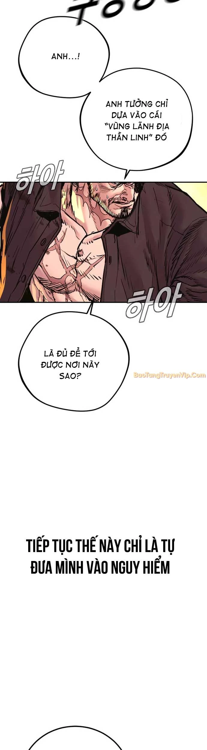 Bố Tôi Là Đặc Vụ Chapter 186 - 50