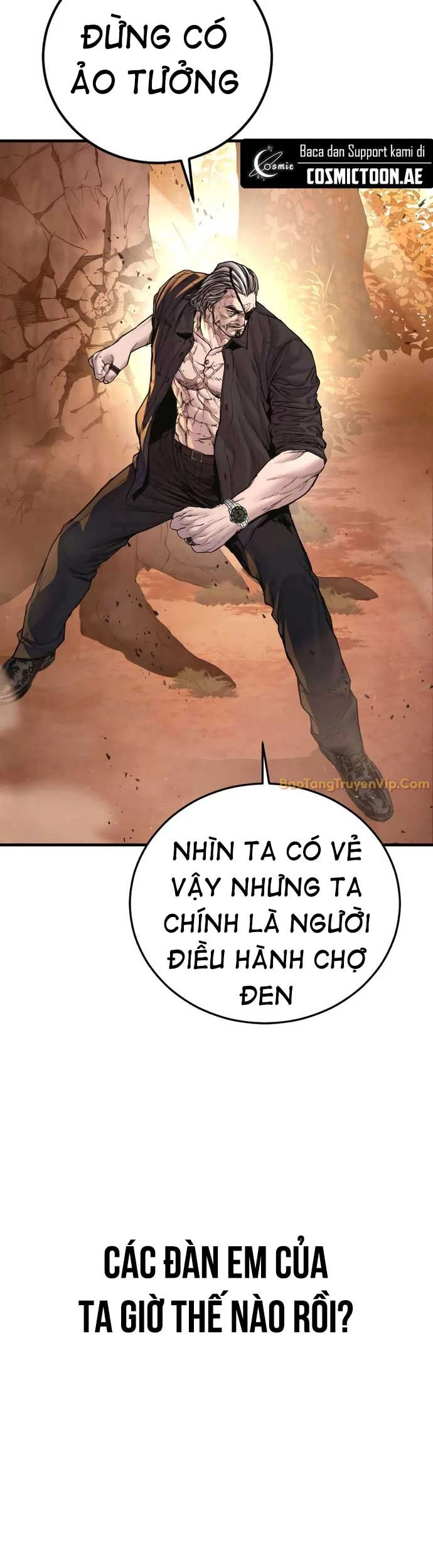 Bố Tôi Là Đặc Vụ Chapter 186 - 51