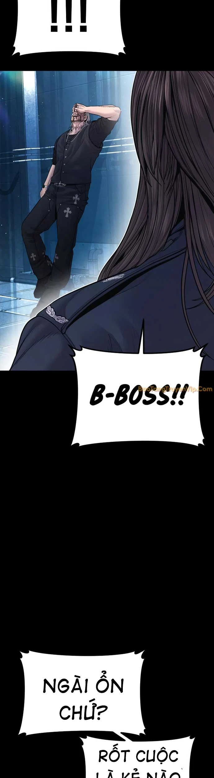 Bố Tôi Là Đặc Vụ Chapter 186 - 59