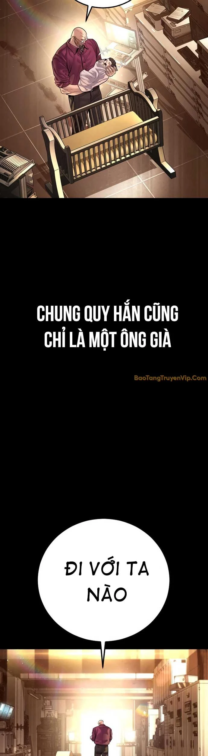 Bố Tôi Là Đặc Vụ Chapter 186 - 64