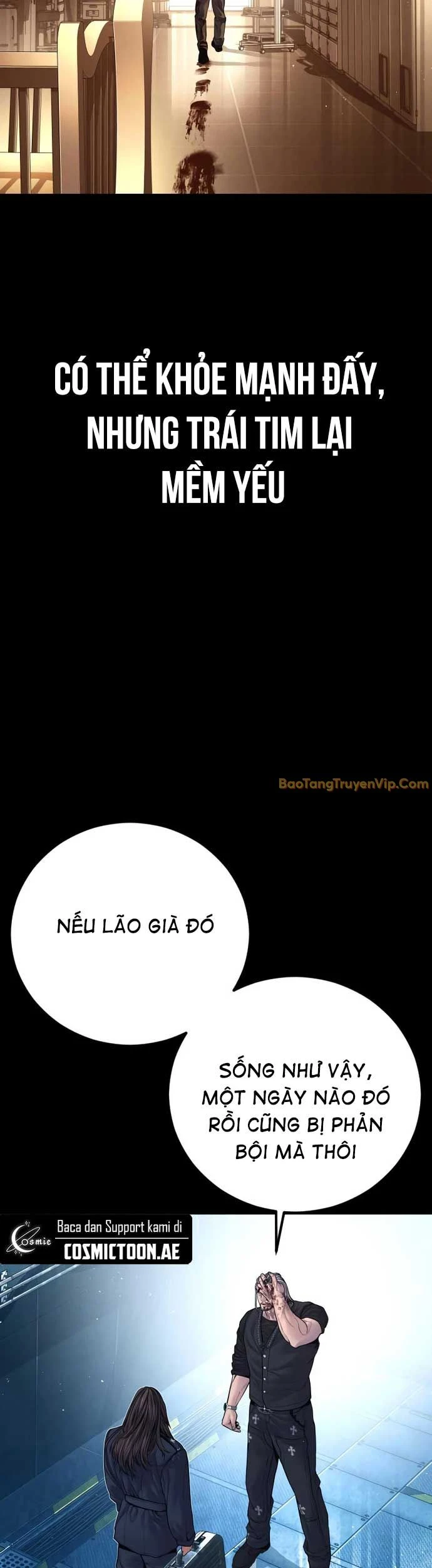 Bố Tôi Là Đặc Vụ Chapter 186 - 65