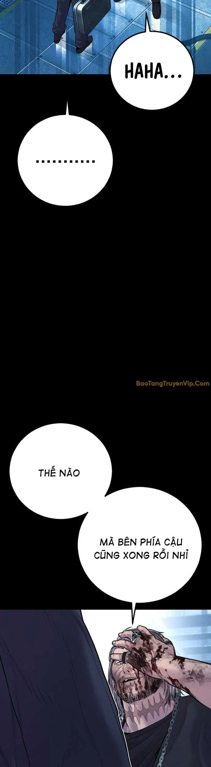 Bố Tôi Là Đặc Vụ Chapter 186 - 66