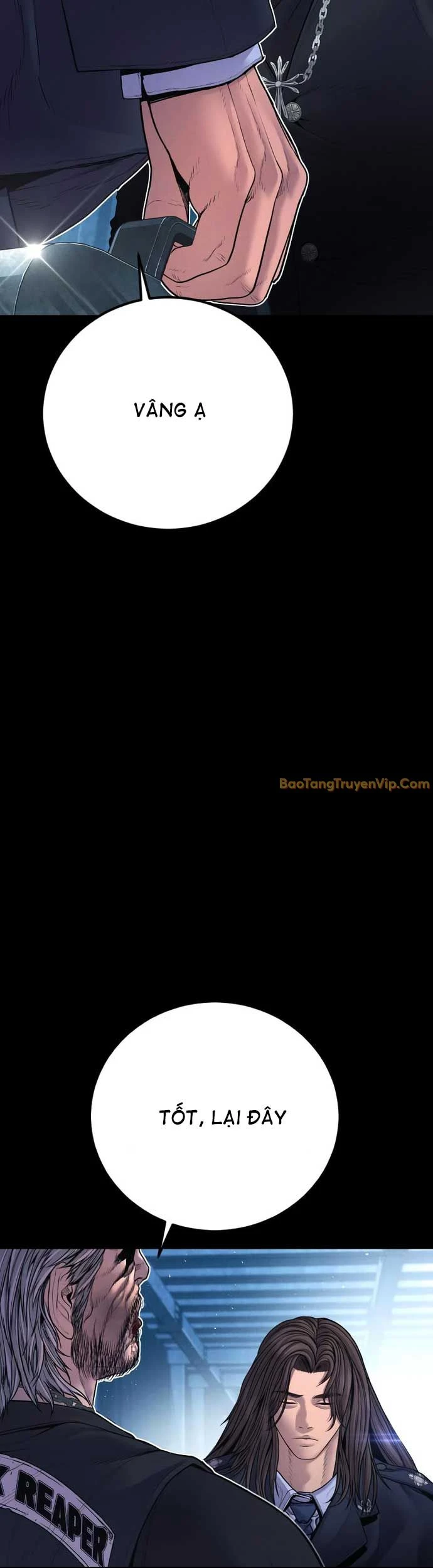 Bố Tôi Là Đặc Vụ Chapter 186 - 67