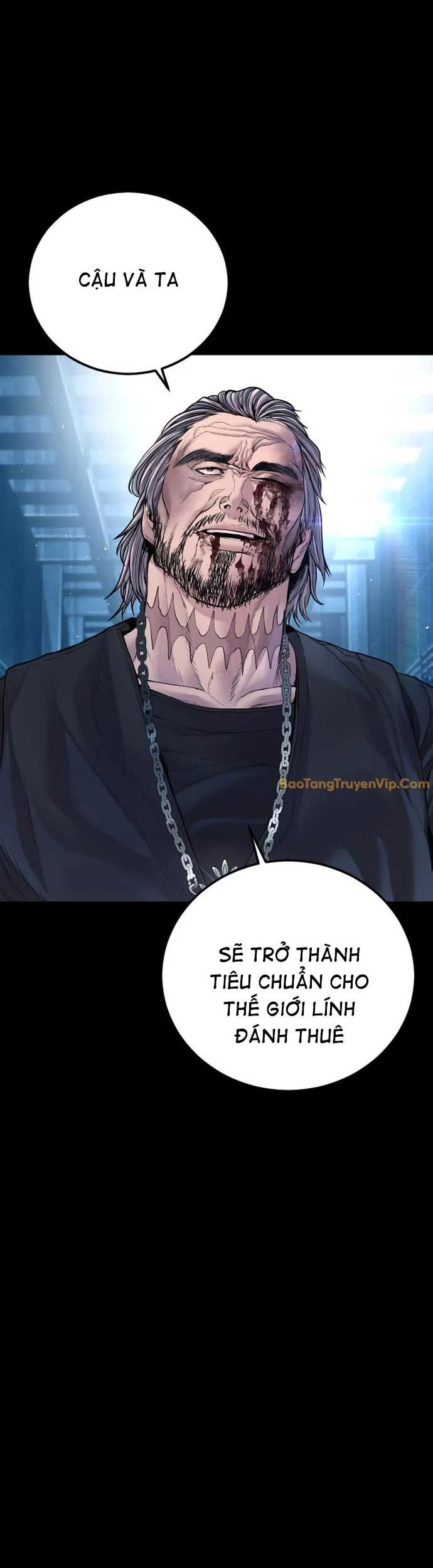 Bố Tôi Là Đặc Vụ Chapter 186 - 69