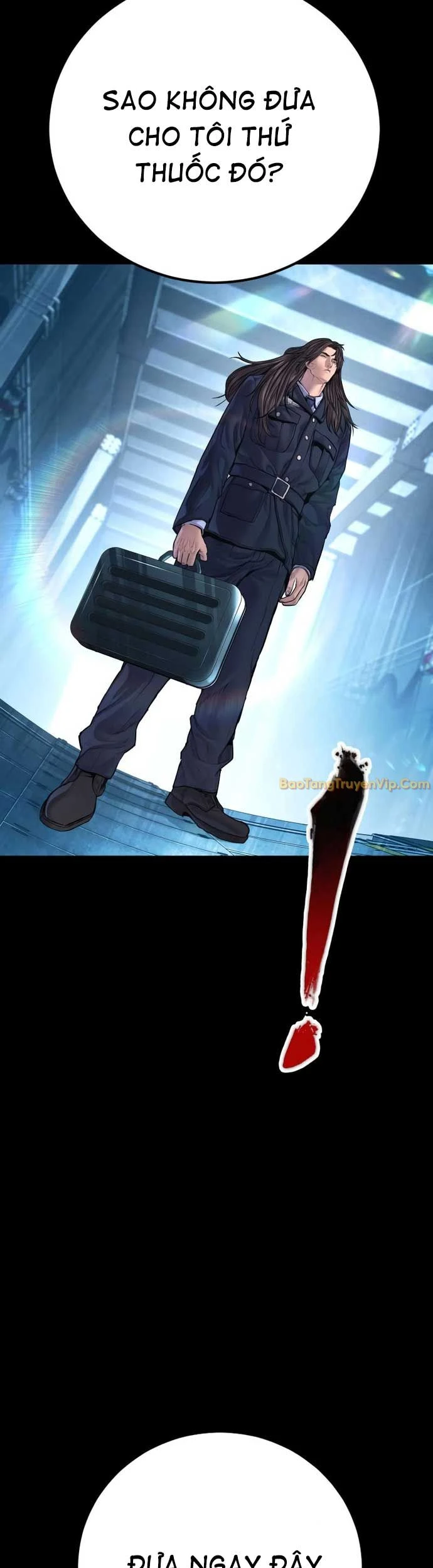 Bố Tôi Là Đặc Vụ Chapter 186 - 75