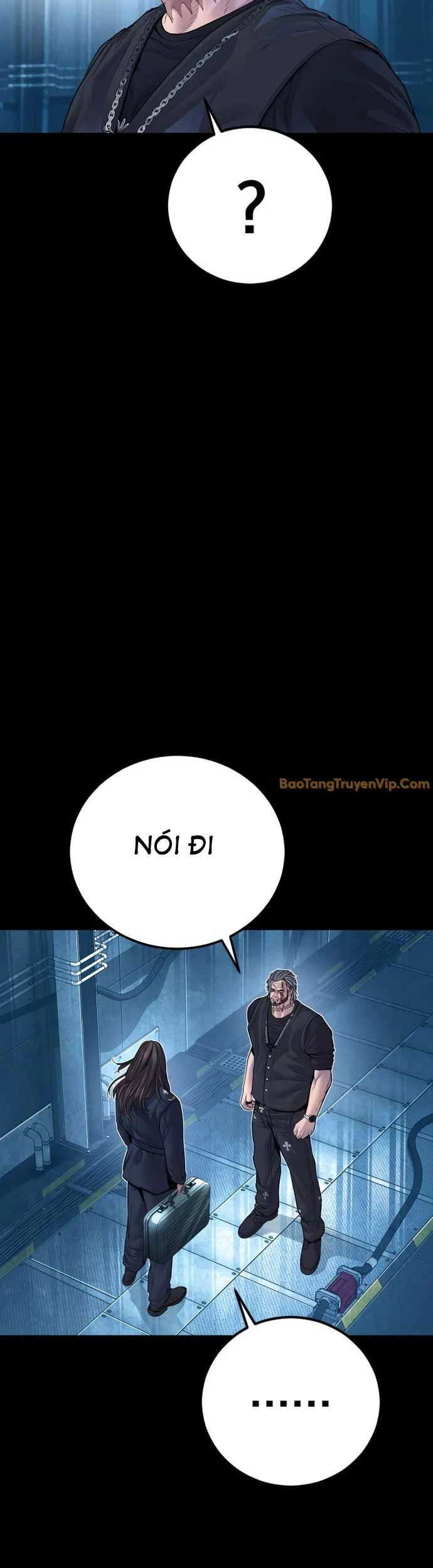 Bố Tôi Là Đặc Vụ Chapter 186 - 77