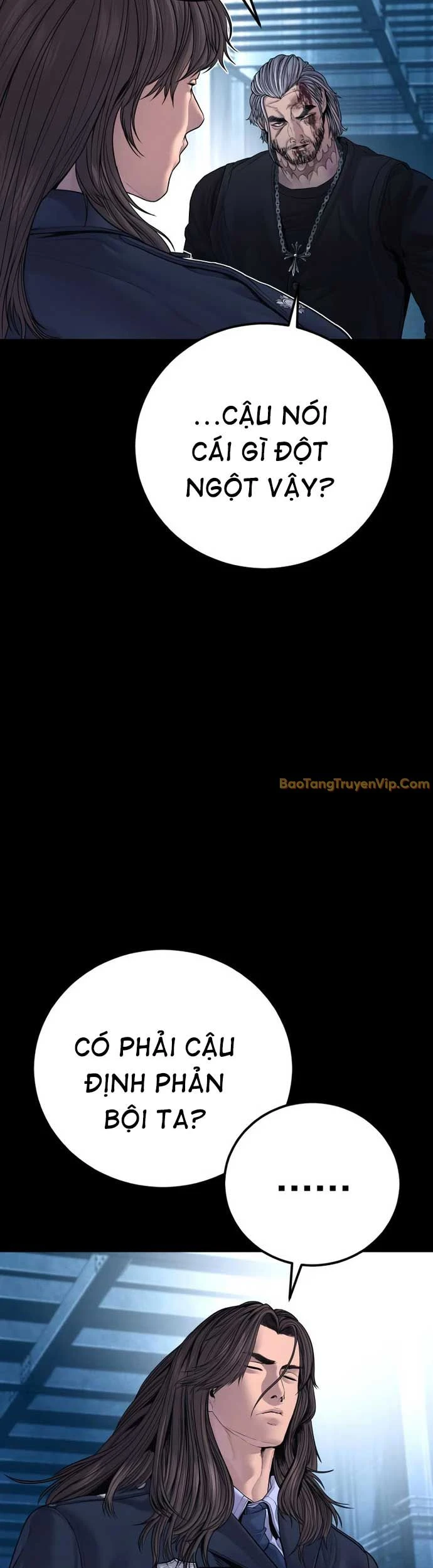 Bố Tôi Là Đặc Vụ Chapter 186 - 80